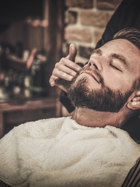 Hair stylist Cremona